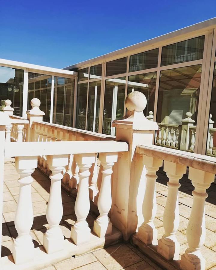 1907 Villa خيخون المظهر الخارجي الصورة
