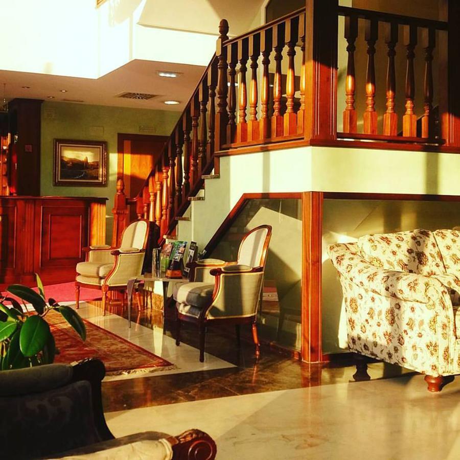 1907 Villa خيخون المظهر الخارجي الصورة